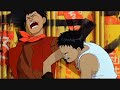 TETSUO BEATS A GUY WHILE I PLAY UNFITTING MUSIC