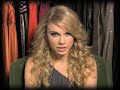 Taylor Swift Video Update 02-25-08 Taylor Swift Video Update 02-25-08