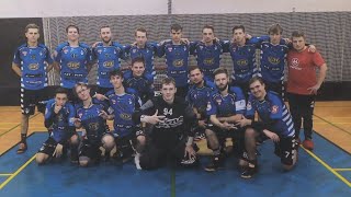 Mohelnický florbalový klub slaví 20 let