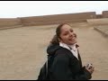 \"Yesenia in South America\" Part 2