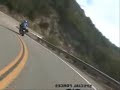 Latigo Canyon Road