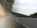 Latigo Canyon Road