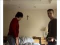 [-Hidden Camera-] I delete my brother Warcraft Characters