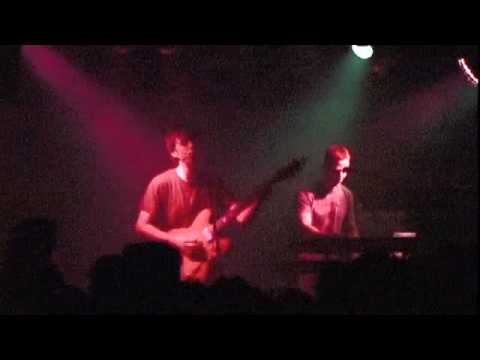 Cause and Effect - Soul Search (live bootleg) 2003