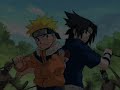 A Naruto and Sasuke Tribute