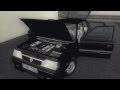 FSO Polonez Caro Orciari 1.4 GLI 16v для GTA San Andreas видео 1