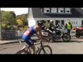 Triathlon CD de lorient 2008