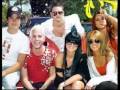 RBD - FUI LA NINA COMPLETA