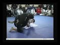 Clement Shields vs. Stephan Goyne jui jitsu tournament