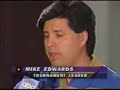 1994 IOF Foresters Open - Pete Weber vs. Marshall Holman (1)
