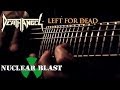 DEATH ANGEL - Left For Dead (OFFICIAL VIDEO) 