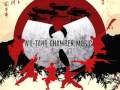 Wu Tang "Harbor Masters" album available June 30th, 09