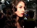 VALERIA MARINI BACKSTAGE FW MILAN FALL\\WINTER 2006\\2007 VALERIA MARINI BACKSTAGE FW MILAN FALL\\WINTER 2006\\2007