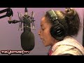 Mz Bratt spittin' solo on Westwood 1Xtra