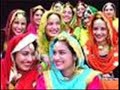 Sara Pind vair pae gaya - Boliyan Sara Pind vair pae gaya - Boliyan
