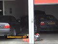 7-series Sleutel Meeting Denemarken E38