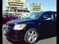La DILITIUM CAR: Dodge Caliber Full optional La DILITIUM CAR: Dodge Caliber Full optional