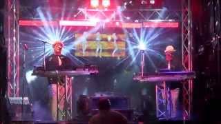 Grupo Musical João Carlos e Fábio André | Canelas – Estarreja 2015