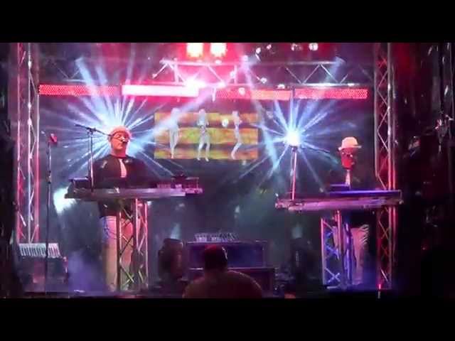 Grupo Musical João Carlos e Fábio André | Canelas – Estarreja 2015