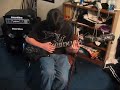 Jeopardy Theme on Bass Jeopardy Theme on Bass