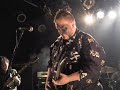 Guerilla Mind Society (live@Asakusa Kurawood, Tokyo)Aug.2009