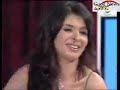 رقص دينا وسعد الصغير