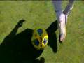 The Ronaldinho Elastic