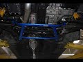 Celica GT4 ST185 UPGRADED