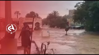 Maroc: le bilan des inondations s