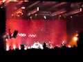 Depeche Mode - Behind The Wheel - Erfurt Messehalle - 28.11.2009