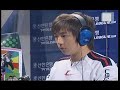 Lecaf v Hanbit Set 1 Jaedong v Zero 5/18/2008