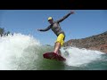 Don Pedro Wakesurf