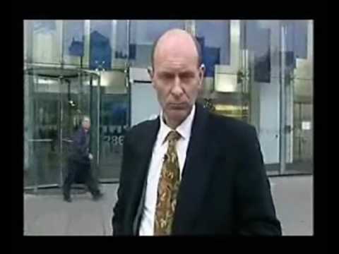 BBC news 24 vintage bloopers 1