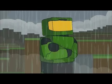 Achievement city: Animated (On a rail)