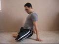 ButterFly Stretch