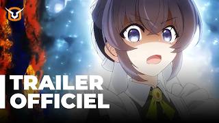 Heroine? Saint? No, I`m an All-Works Maid (And Proud of It)! - Bande annonce