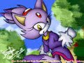 Sonic Supergirls