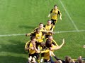 UR Namur - Lierse : 2-2 (D2, 14/09/2008)