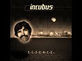 Incubus - New Skin