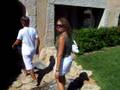 videos de vacanze 2008 Porto Cervo