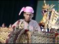 Traditonal Burmese Orchestra (Pat Waing)