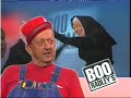 Charlie Schmidt's Boo Radley's Commercial