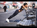 My New Year's Healthy Body, Healthy Hair Challenge of 2010