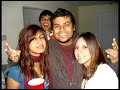Beta Kappa Gamma Fall Rush 2008