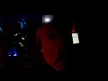 brodinski plays teki latex - dinosaurs with guns (homework remix) @ mistral