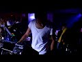 brodinski plays teki latex - dinosaurs with guns (homework remix) @ mistral