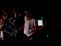 brodinski plays teki latex - dinosaurs with guns (homework remix) @ mistral