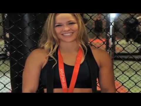 Women judo