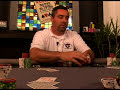 Basic Rules for Poker Games : How to Play 7 Card Stud Poker