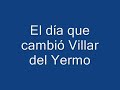 Demolicion del 